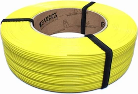 Formfutura ReFill PETG, Zinc Yellow, Spule, 1.75mm, 1.00kg