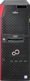 Fujitsu Primergy TX1330 M4 SFF, Xeon E-2176G, 16GB RAM (VFY:T1334SC170IN)