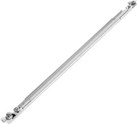 SilverStone RMS05, Rackschiene für 19"-Schrank, 12.5mm