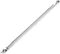 SilverStone RMS05, Rackschiene für 19"-Schrank, 12.5mm Vorschaubild