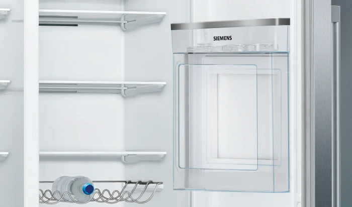 Siemens iQ500 KA93GAIDP Side-by-Side