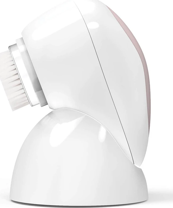 HoMedics FAC-600-EU Purete Gesichtsreinigungsbürste