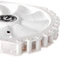 BitFenix Spectre Pro LED weiß, 230mm Vorschaubild