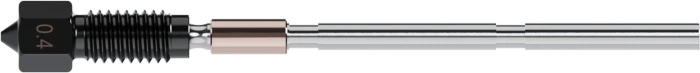 E3D Druckdüse beschichtet High Flow ObXidian, 0.4mm