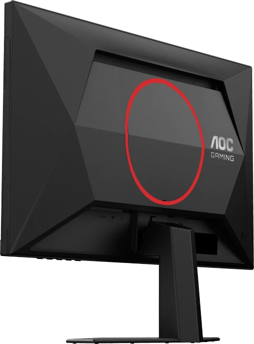 AOC Q24G4RE, 23.8"