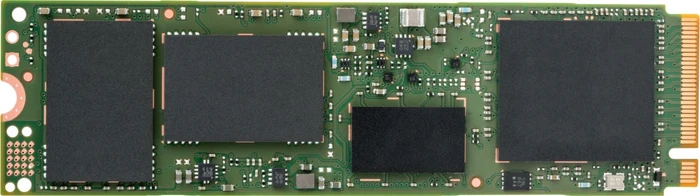 Intel SSD 600p 256GB, M.2 2280 / M-Key / PCIe 3.0 x4