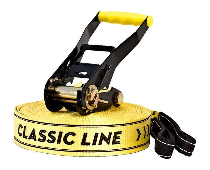 Gibbon Classic Slackline 15m