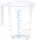 Hünersdorff Messbecher 1l (936000)