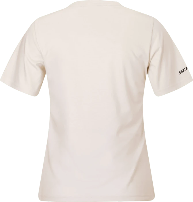 Scott Defined DRI Funktionsshirt kurzarm bliss pink/cotton white (Damen)