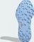 adidas Terrex Agravic TT blue burst/dash grey/lime burst (Damen) Vorschaubild