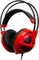 SteelSeries Siberia v2 Full-size Headset rot Vorschaubild