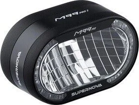 Supernova E-Bike M99 Pro 2 Frontlicht