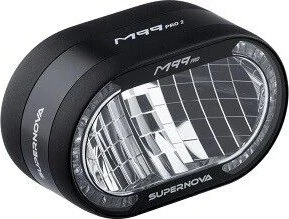 Supernova E-Bike M99 Pro 2 Frontlicht