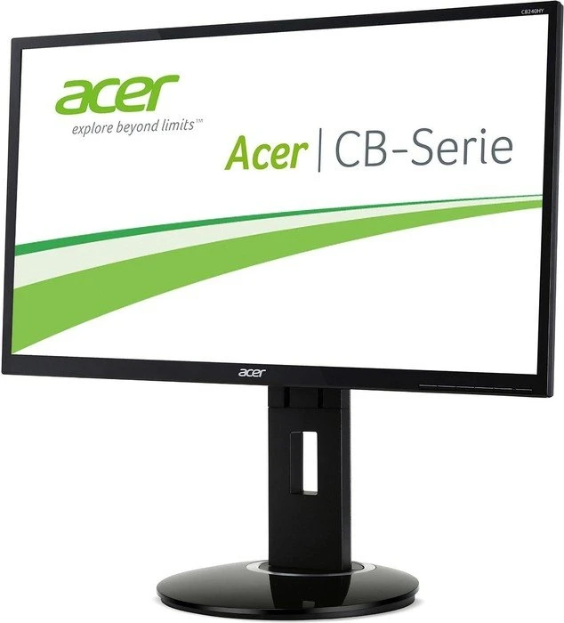 Acer CB0 CB240HYKbmjdpr, 23.8"