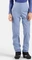 Odlo Essentials Warm Langlauf Hose lang blue heron (Damen) Vorschaubild
