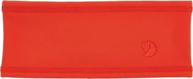 Fjällräven Expedition Fleece Stirnband flame orange