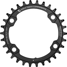 Wolf Tooth 96 mm BCD Drop Stop A 30 Zähne Kettenblatt