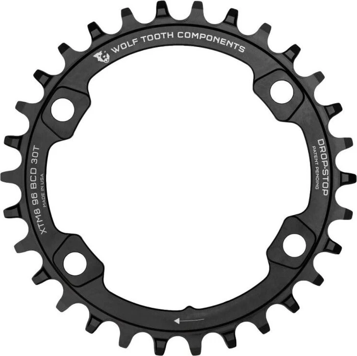 Wolf Tooth 96 mm BCD Kettenblatt