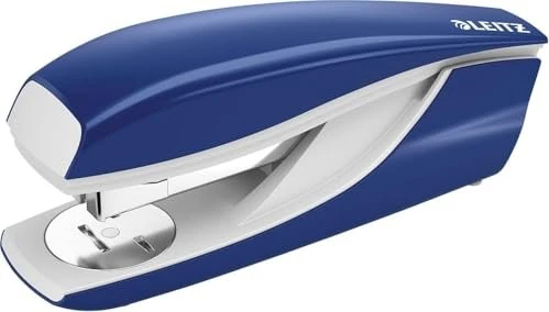 Leitz NeXXt starkes Büroheftgerät, blau