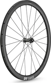 DT Swiss CRC 1100 Spline T 38mm 29" 12x100 TA Centerlock Disc Vorderlaufrad