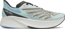 New Balance FuelCell RC Elite v2 blue/deep violet (Herren)