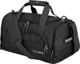 Travelite Kick Off Reisetasche S schwarz