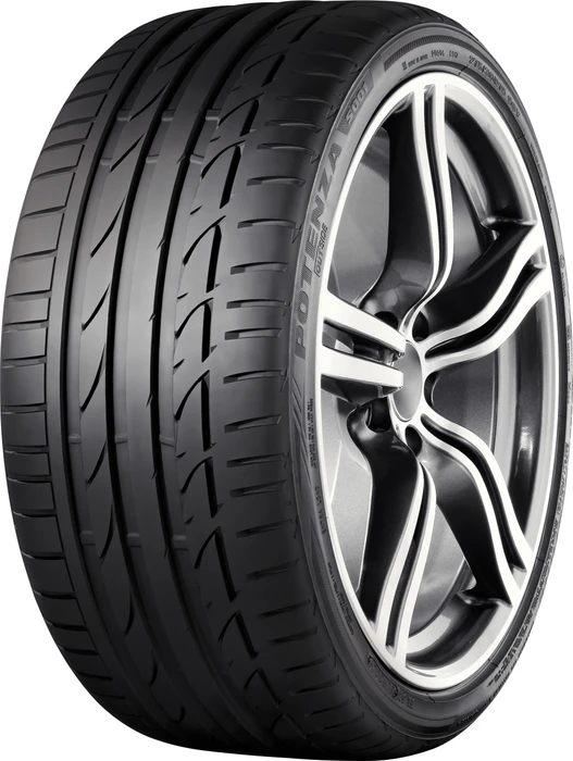 Bridgestone Potenza S001 235/45 R19 95W
