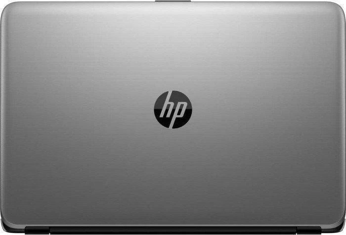 HP Laptop 15-ay013ng, Turbo Silver, Core i5-6200U, 8GB RAM, 256GB SSD, Radeon R5 M430, DE