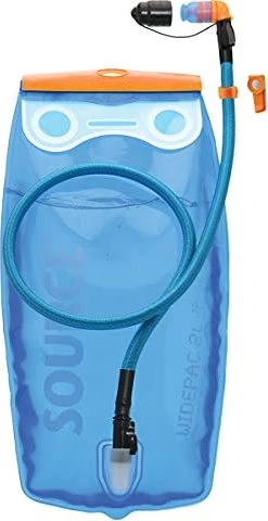 Source Widepac Premium Trinkblase 2l