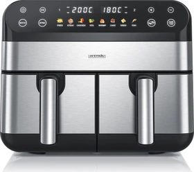 Arendo 307062 Dual Air Fryer