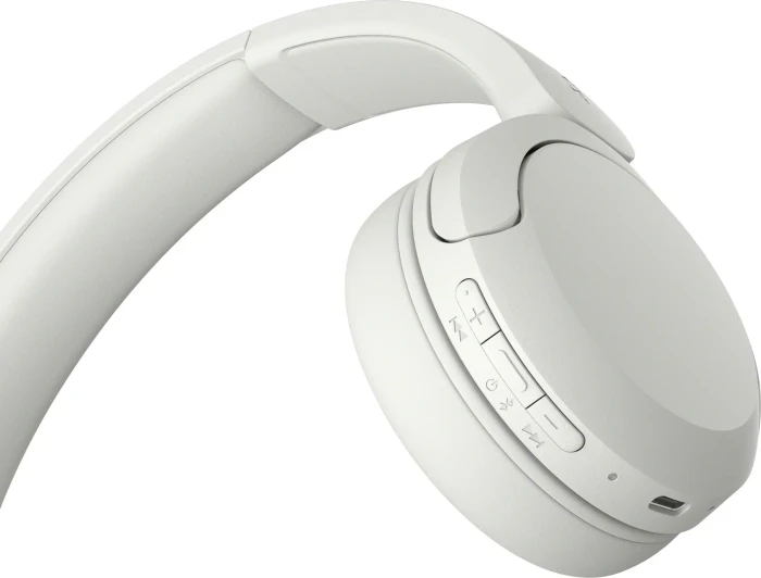 Sony WH-CH535 weiß
