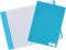 Herma Heftschoner Karton, A4, hellblau, 10er-Pack Vorschaubild