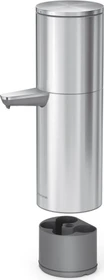 simplehuman Sensorspender für Flüssigseifen max 946ml edelstahl gebürstet