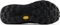 New Balance Fresh Foam X Hierro v9 black cement/black (Herren) Vorschaubild