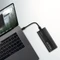 Axagon M.2 Festplattengehäuse, M.2 PCIe, USB-C 3.1 Vorschaubild