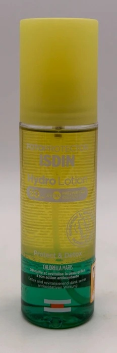 Isdin Fotoprotector Hydrolotion Sonnenlotion LSF50, 200ml