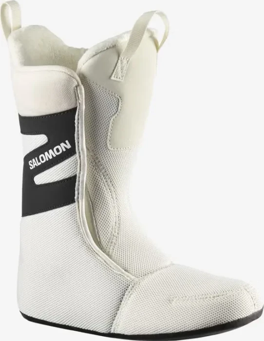 Salomon Kiana Dual BOA Softboot schwarz (Damen) (Modell 2025/2026)