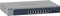 Netgear MS510 Desktop 10G Smart Switch, 8x RJ-45, 2x SFP+, 295W PoE++ Vorschaubild
