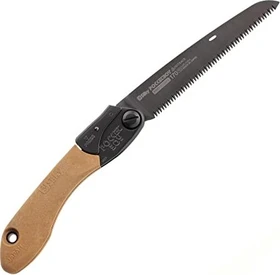 Silky Pocketboy Professional Outback Edition Handsäge, 17cm