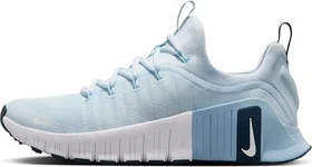 Nike Free Metcon 6 blue tint/armoury navy/light armoury blue/white (Damen)