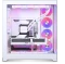 Phanteks NV7 Premium D-RGB Kit für Phanteks (NV7), RGB-Beleuchtungsset, weiß Vorschaubild