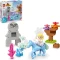 LEGO DUPLO - Elsa und Bruni im Zauberwald Vorschaubild