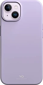 White Diamonds Urban Case für Apple iPhone 14 lilac