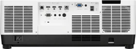 NEC PA1004UL ohne Objektiv weiß