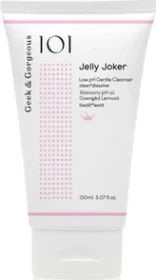 Geek & Gorgeous 101 Jelly Joker Gel, 150ml