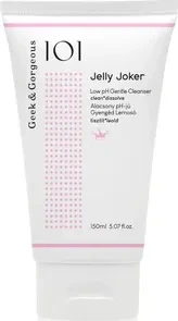 Geek & Gorgeous 101 Jelly Joker Gel, 150ml