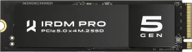 goodram SSD IRDM Pro Gen5 M.2 4TB, M.2 2280 / M-Key / PCIe 5.0 x4