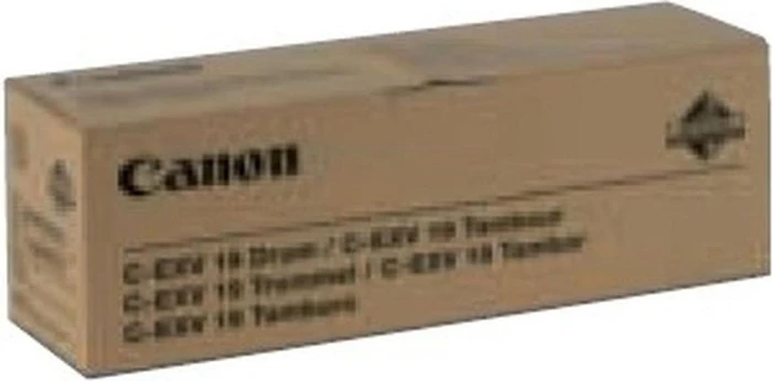 Canon Toner C-EXV19