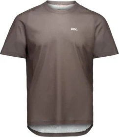 POC Motion Air Trikot kurzarm sylvanite grey (Herren)