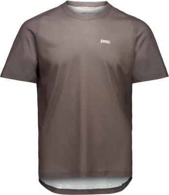 POC Motion Air Trikot kurzarm sylvanite grey (Herren)
